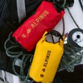 Sacca impermeabile Alpinus Tutunendo-Hobart 10 l rossa 8