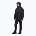 Giacca imbottita da uomo Alpinus Furggen navy blue 2