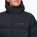 Giacca imbottita da uomo Alpinus Furggen navy blue 4