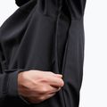 Giacca softshell da uomo Alpinus Roignais black/graphite 4