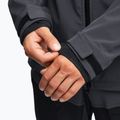 Giacca softshell da uomo Alpinus Roignais black/graphite 6