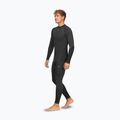 Set intimo termico da uomo Alpinus Moelv Set black