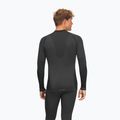 Set intimo termico da uomo Alpinus Moelv Set black 2