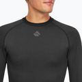 Set intimo termico da uomo Alpinus Moelv Set black 7