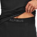 Set intimo termico da uomo Alpinus Moelv Set black 9
