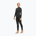 Set intimo termico donna Alpinus Moelv Set black