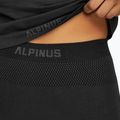 Set intimo termico donna Alpinus Moelv Set black 9