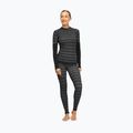 Set intimo termico da donna Alpinus Verbier Set grey