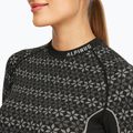 Set intimo termico da donna Alpinus Verbier Set grey 5