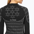 Set intimo termico da donna Alpinus Verbier Set grey 8