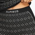 Set intimo termico da donna Alpinus Verbier Set grey 10