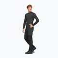 Pantaloni con membrana da uomo Alpinus Gomtu black 2