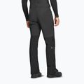 Pantaloni con membrana da uomo Alpinus Gomtu black 3
