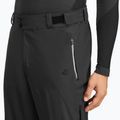 Pantaloni con membrana da uomo Alpinus Gomtu black 4