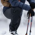 Pantaloni con membrana da uomo Alpinus Gomtu black 7