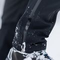 Pantaloni con membrana da uomo Alpinus Gomtu black 9