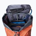 Zaino da trekking Alpinus Ampato 30 l brick red 3