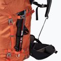 Zaino da trekking Alpinus Ampato 30 l brick red 4