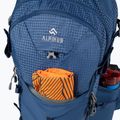 Zaino da trekking Alpinus Mismi 28 l navy 5