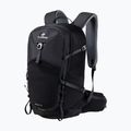 Zaino da trekking Alpinus Mismi 28 l black