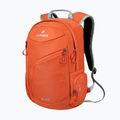 Zaino da trekking Alpinus Lecco 15 l corallo