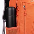 Zaino da trekking Alpinus Lecco 15 l corallo 3