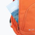 Zaino da trekking Alpinus Lecco 15 l corallo 6