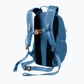Zaino da trekking Alpinus Lecco 15 l blu 2