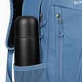 Zaino da trekking Alpinus Lecco 15 l blu 3
