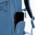 Zaino da trekking Alpinus Lecco 15 l blu 4