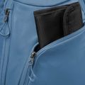 Zaino da trekking Alpinus Lecco 15 l blu 6