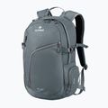 Zaino da trekking Alpinus Lecco 25 l acciaio/grigio