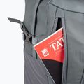 Zaino da trekking Alpinus Lecco 25 l acciaio/grigio 5