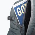 Zaino da trekking Alpinus Lecco 25 l acciaio/grigio 8