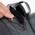 Zaino da trekking Alpinus Lecco 25 l acciaio/grigio 9