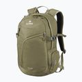 Zaino da trekking Alpinus Lecco 25 l verde chiaro
