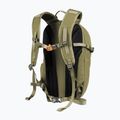Zaino da trekking Alpinus Lecco 25 l verde chiaro 2
