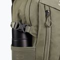 Zaino da trekking Alpinus Lecco 25 l verde chiaro 3