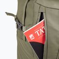 Zaino da trekking Alpinus Lecco 25 l verde chiaro 5