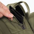 Zaino da trekking Alpinus Lecco 25 l verde chiaro 8