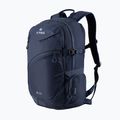 Zaino da trekking Alpinus Lecco 30 l blu scuro