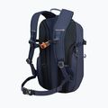Zaino da trekking Alpinus Lecco 30 l blu scuro 2