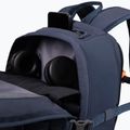 Zaino da trekking Alpinus Lecco 30 l blu scuro 6