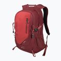 Zaino da trekking Alpinus Teide 24 l burgund