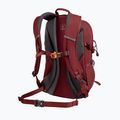 Zaino da trekking Alpinus Teide 24 l burgund 2