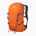 Zaino da trekking Alpinus Teno 24 l orange