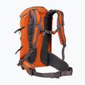 Zaino da trekking Alpinus Teno 24 l orange 2