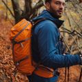 Zaino da trekking Alpinus Teno 24 l orange 4