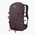 Zaino da trekking Alpinus Teno 24 l gray