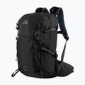 Zaino da trekking Alpinus Ornak 30 l nero